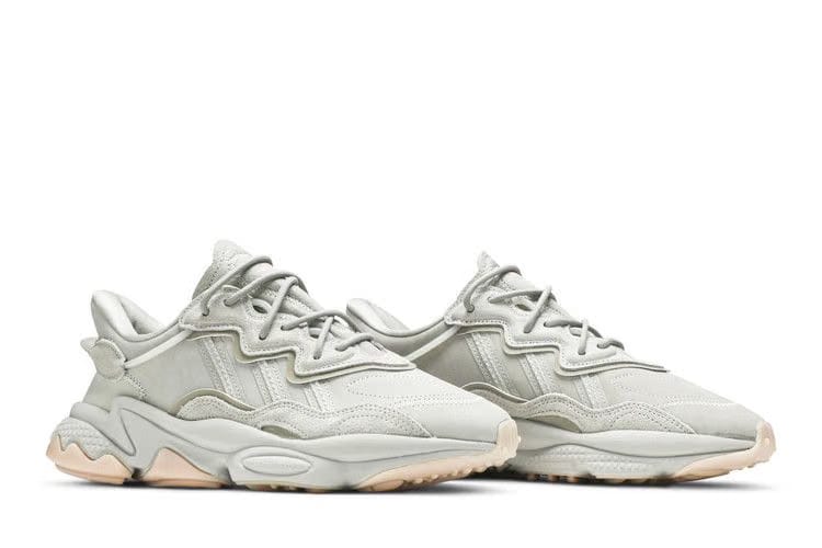 Adidas Ozweego Metal Grey