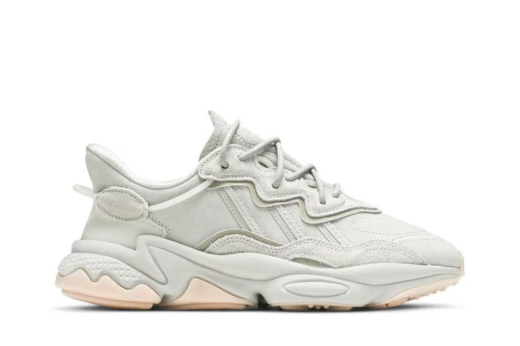 Adidas Ozweego Metal Grey