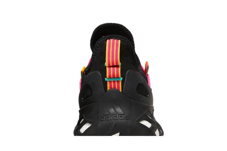 Adidas Web Boost Day of the Dead