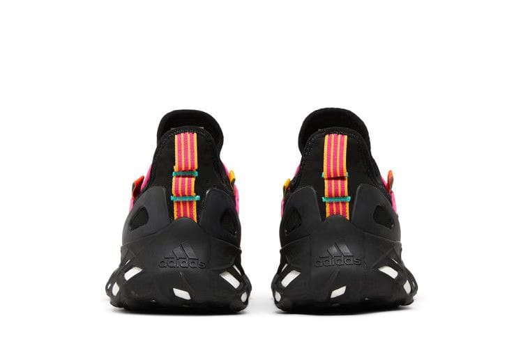 Adidas Web Boost Day of the Dead