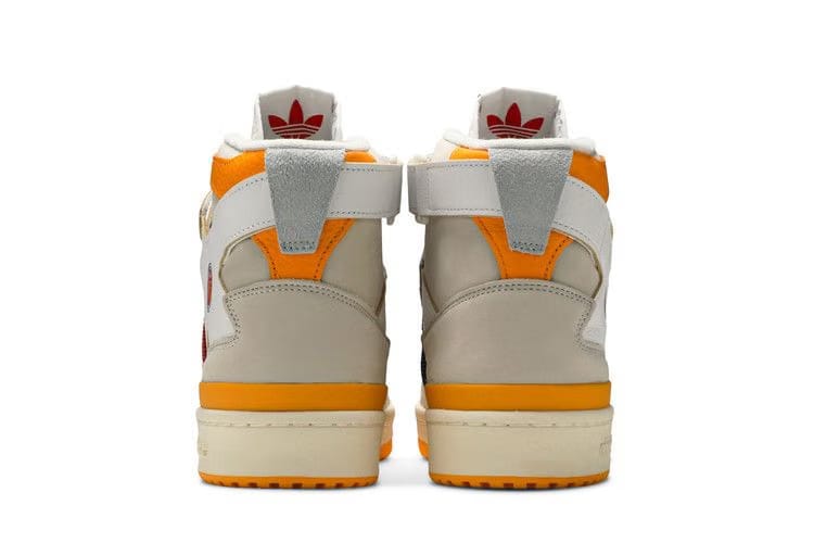 Eric Emanuel x adidas Forum 84 High McDonald’s All-American