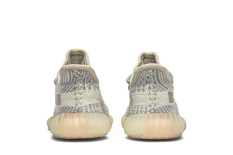 Adidas Yeezy Boost 350 V2 Kids Lundmark Non-Reflective