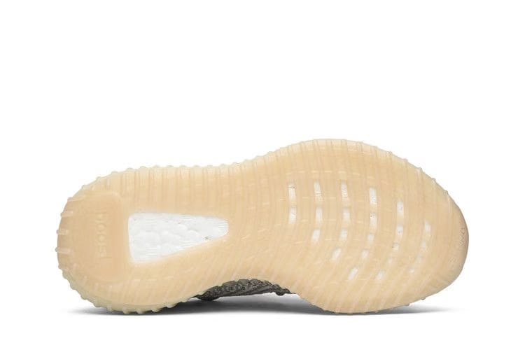 Adidas Yeezy Boost 350 V2 Kids Lundmark Non-Reflective