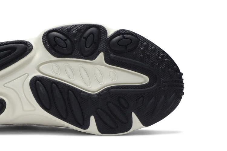 Pusha T x adidas Ozweego Cloud White