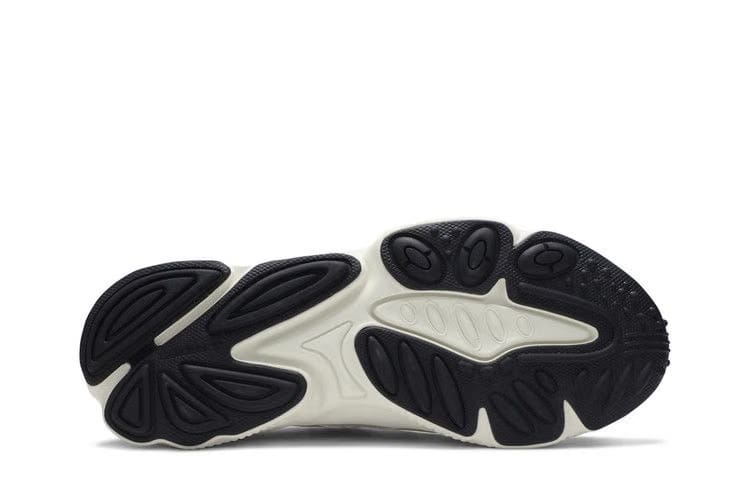 Pusha T x adidas Ozweego Cloud White
