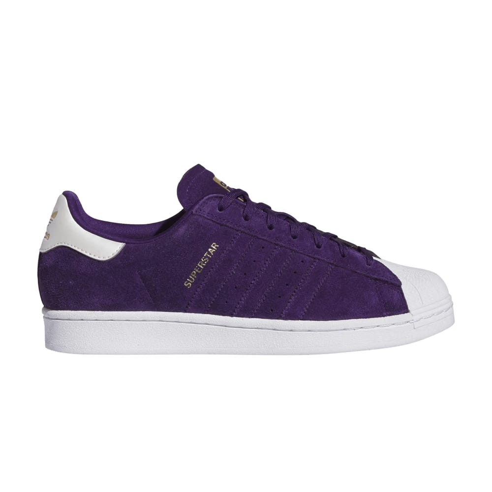 Adidas Superstar ADV Collegiate Purple
