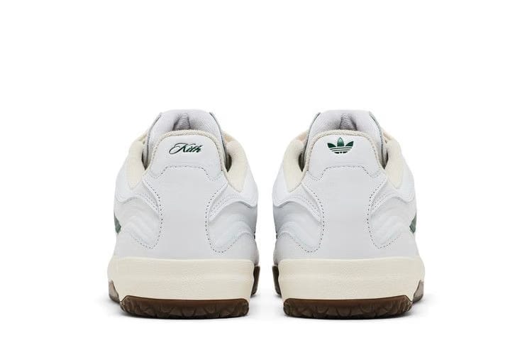 Kith x adidas Koresco National White Scarab