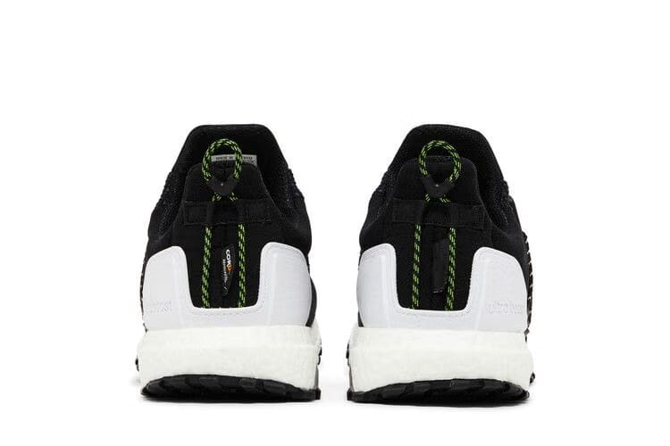 Adidas UltraBoost 1.0 ATR Black Lucid Lemon