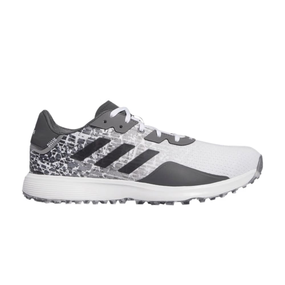 Adidas S2G White Grey