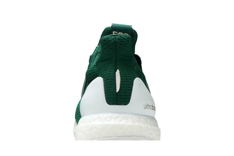 JuJu Smith-Schuster x adidas UltraBoost 2.0 Long Beach Polytechnic High School