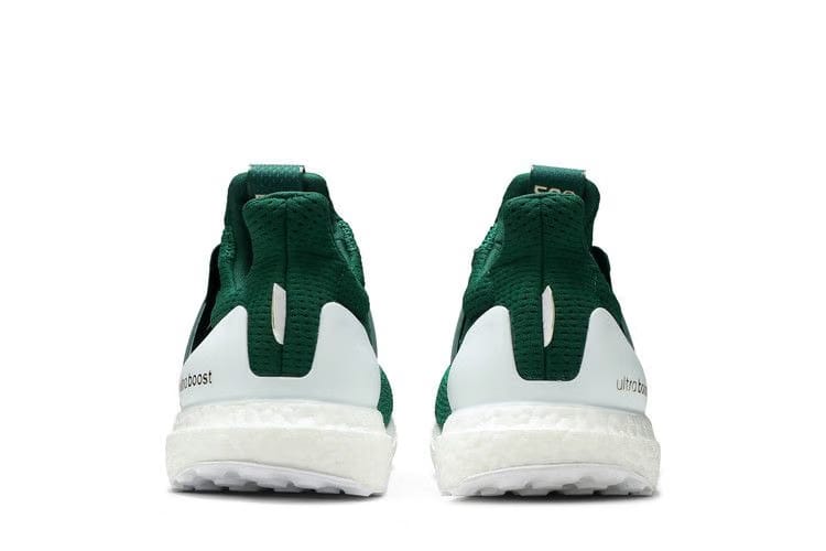 JuJu Smith-Schuster x adidas UltraBoost 2.0 Long Beach Polytechnic High School