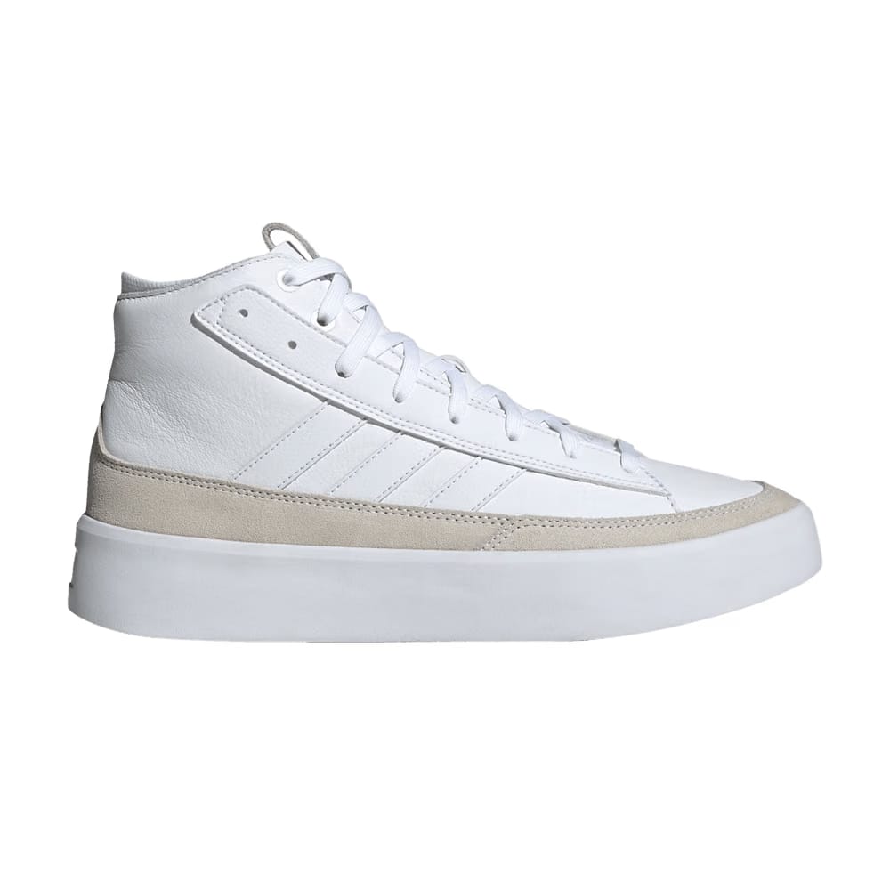 Adidas ZNSORED High Cloud White