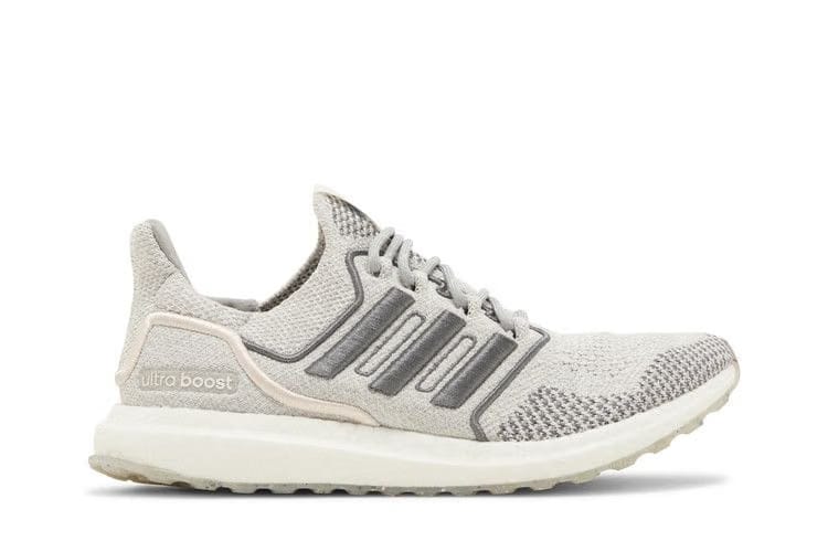 Adidas Wmns UltraBoost 1.0 'Grey Wonder Quartz'