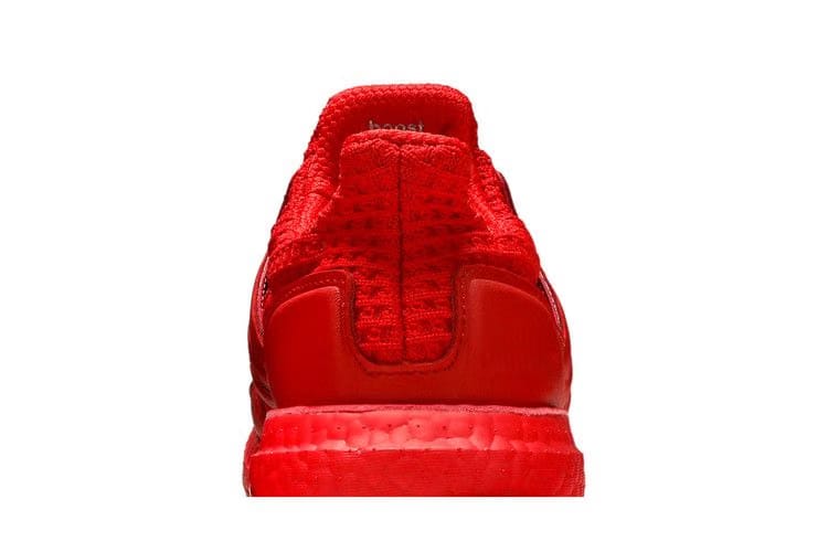 Adidas Wmns UltraBoost DNA S&L 'Lush Red'