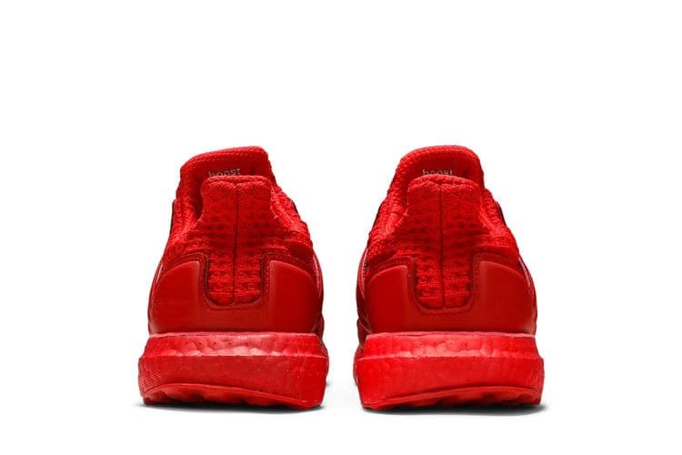 Adidas Wmns UltraBoost DNA S&L 'Lush Red'