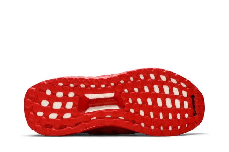 Adidas Wmns UltraBoost DNA S&L 'Lush Red'