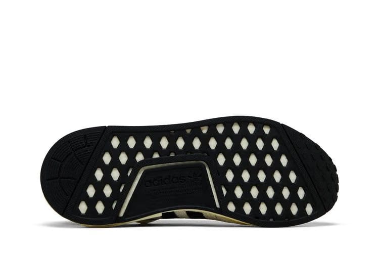 Adidas NMD_R1 Metallic Gold