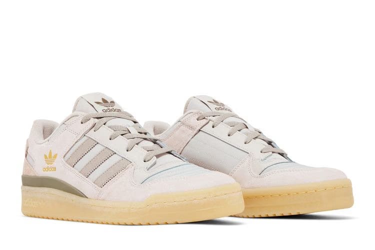 Adidas Forum Low Classic Talc Clay