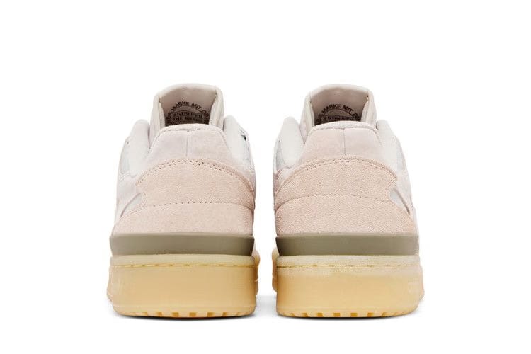 Adidas Forum Low Classic Talc Clay