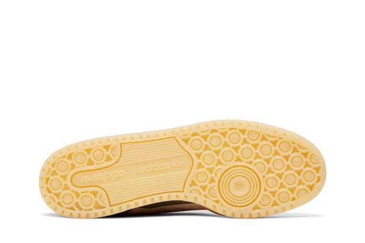 Adidas Forum Low Classic Talc Clay