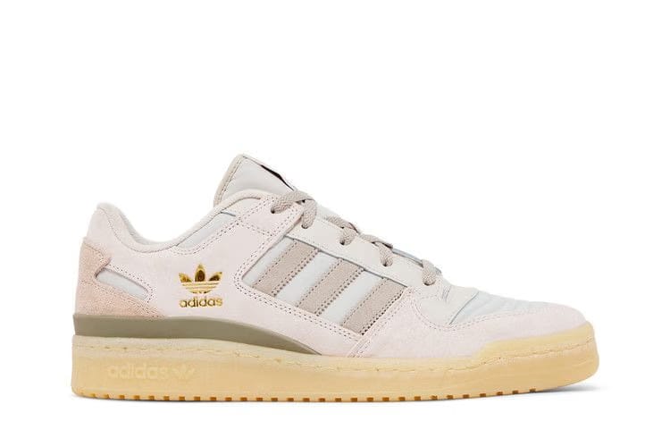 Adidas Forum Low Classic Talc Clay