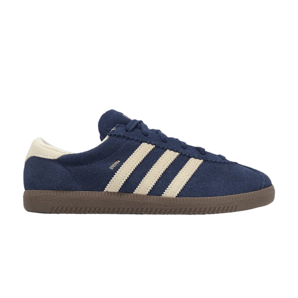 Adidas Wmns Bern 'Night Indigo Gum'