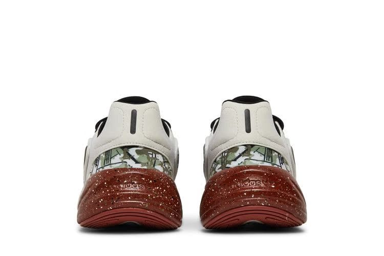 Star Wars x adidas Ozelia Boba Fett