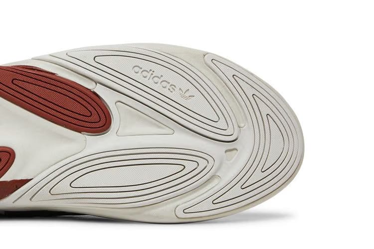 Star Wars x adidas Ozelia Boba Fett