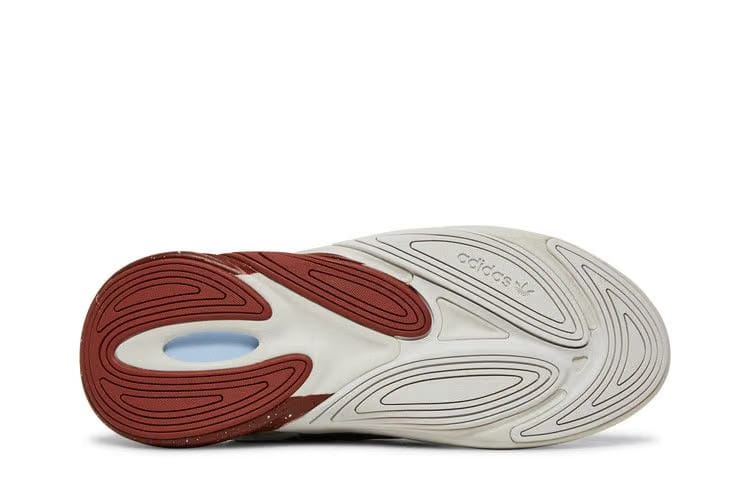 Star Wars x adidas Ozelia Boba Fett