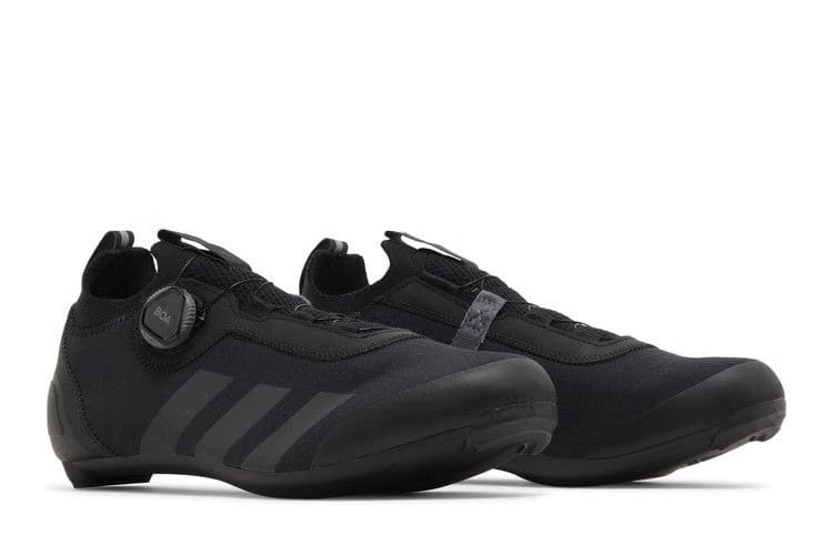 Parley x adidas The Road BOA Black Carbon
