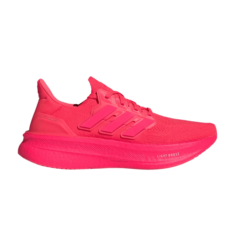 Adidas UltraBoost 5 Lucid Red