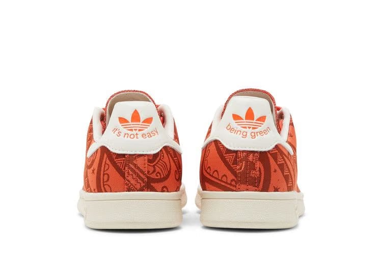 Disney x adidas Stan Smith Moana - Tribal Print