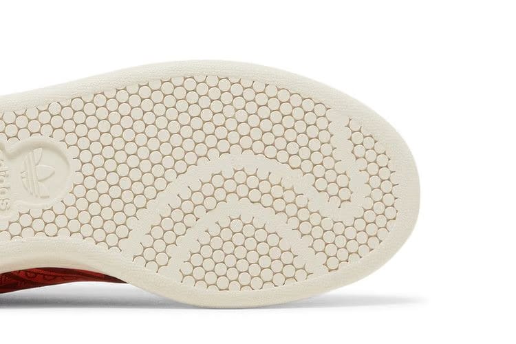 Disney x adidas Stan Smith Moana - Tribal Print