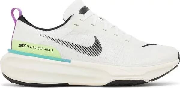 ZoomX Invincible 3 Mismatched