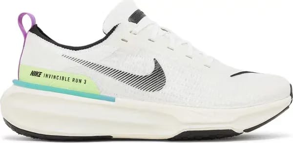 ZoomX Invincible 3 Mismatched