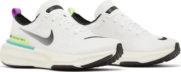 ZoomX Invincible 3 Mismatched