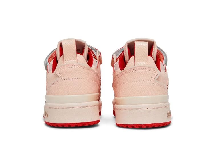 S.E.E.D. x adidas Wmns Forum Plus 'Pink Tint'
