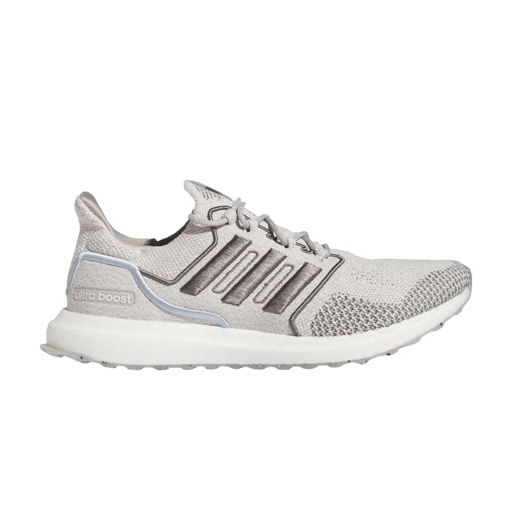 Adidas UltraBoost 1.0 Grey Wonder Blue