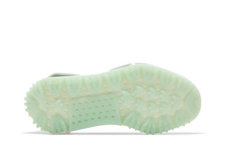 Adidas NMD_S1 Grey Ice Mint