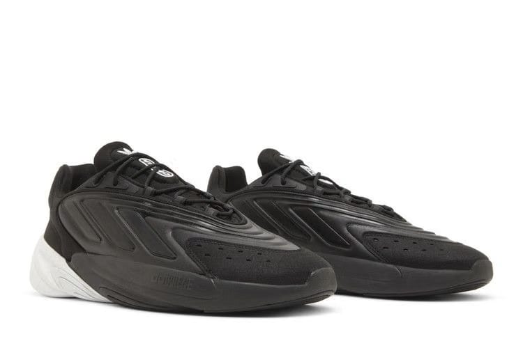 Adidas Ozelia Black White