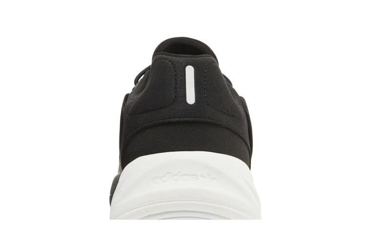 Adidas Ozelia Black White