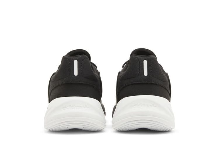 Adidas Ozelia Black White