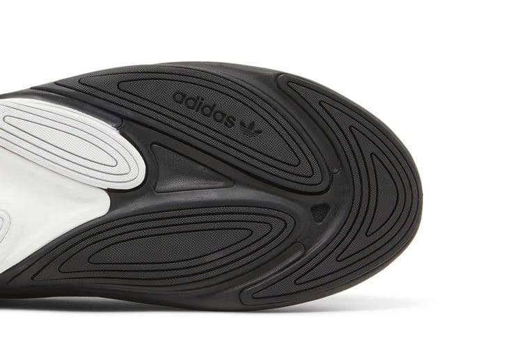 Adidas Ozelia Black White