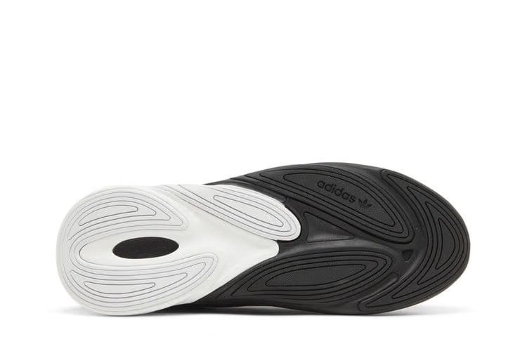 Adidas Ozelia Black White