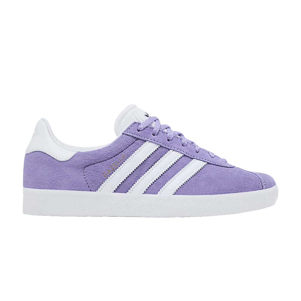 Adidas Gazelle 85 Magic Lilac