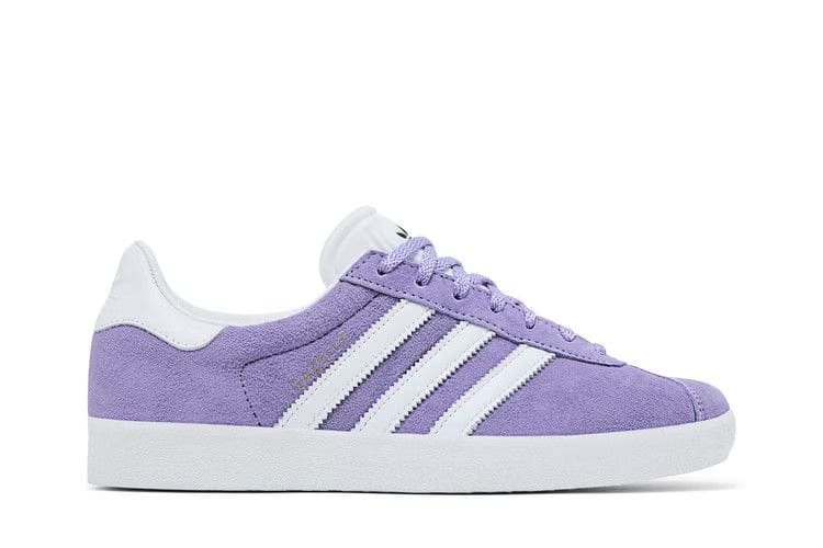 Adidas Gazelle 85 Magic Lilac