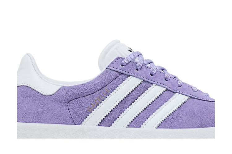Adidas Gazelle 85 Magic Lilac