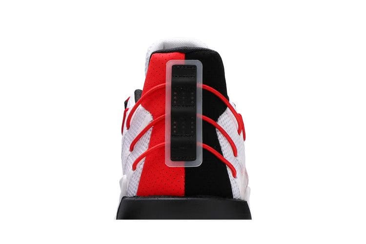 Adidas Dame 7 Cloud White