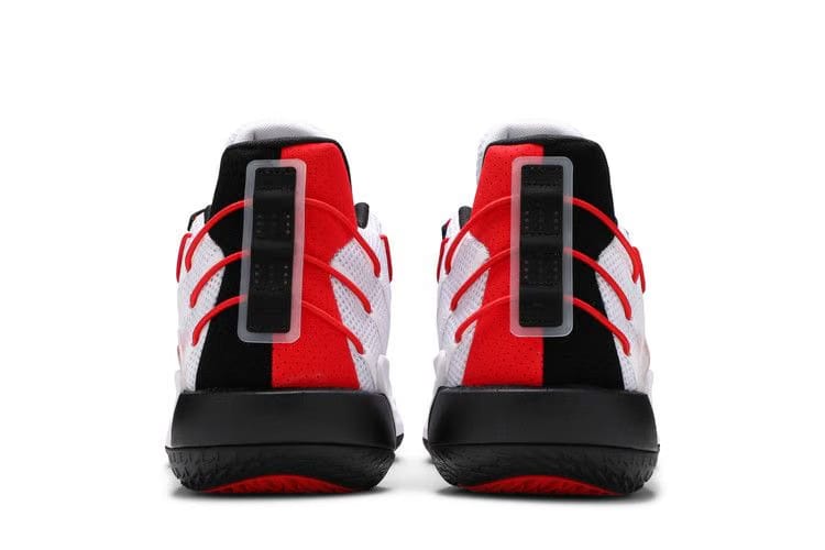 Adidas Dame 7 Cloud White