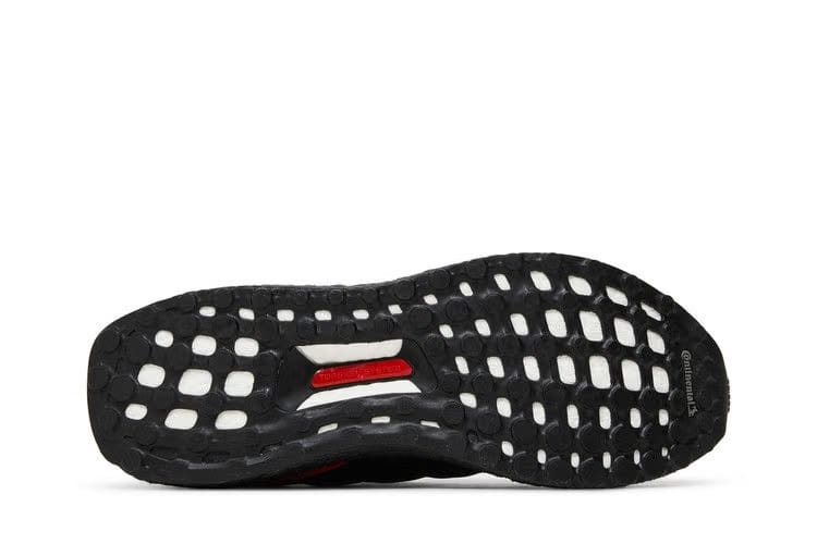 Adidas UltraBoost DNA Black Red